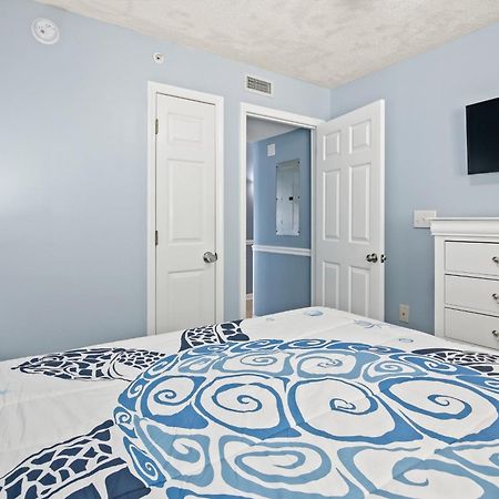 Ocean Bay Club Unit 1206 Apartment Миртъл Бийч Екстериор снимка