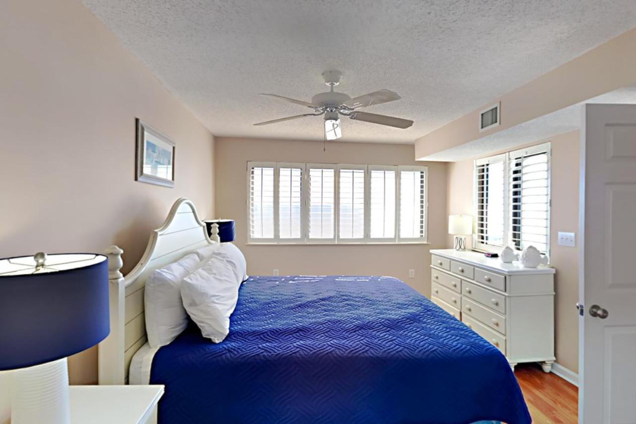 Ocean Bay Club Unit 1206 Apartment Миртъл Бийч Екстериор снимка