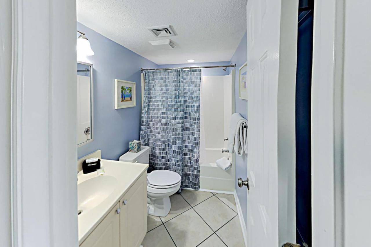Ocean Bay Club Unit 1206 Apartment Миртъл Бийч Екстериор снимка