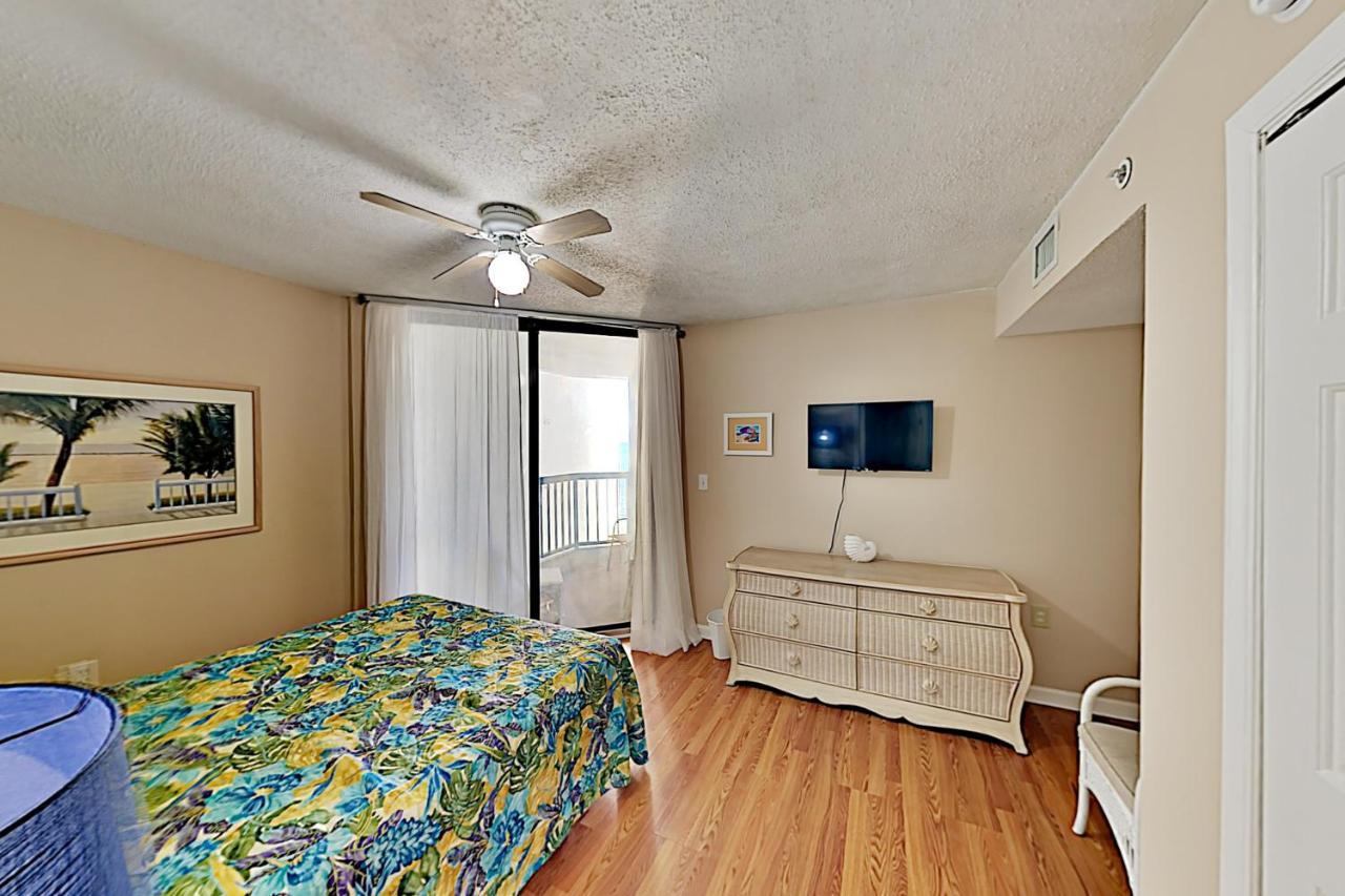 Ocean Bay Club Unit 1206 Apartment Миртъл Бийч Екстериор снимка