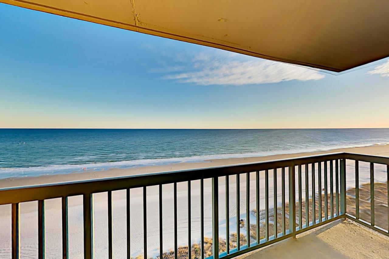Ocean Bay Club Unit 1206 Apartment Миртъл Бийч Екстериор снимка