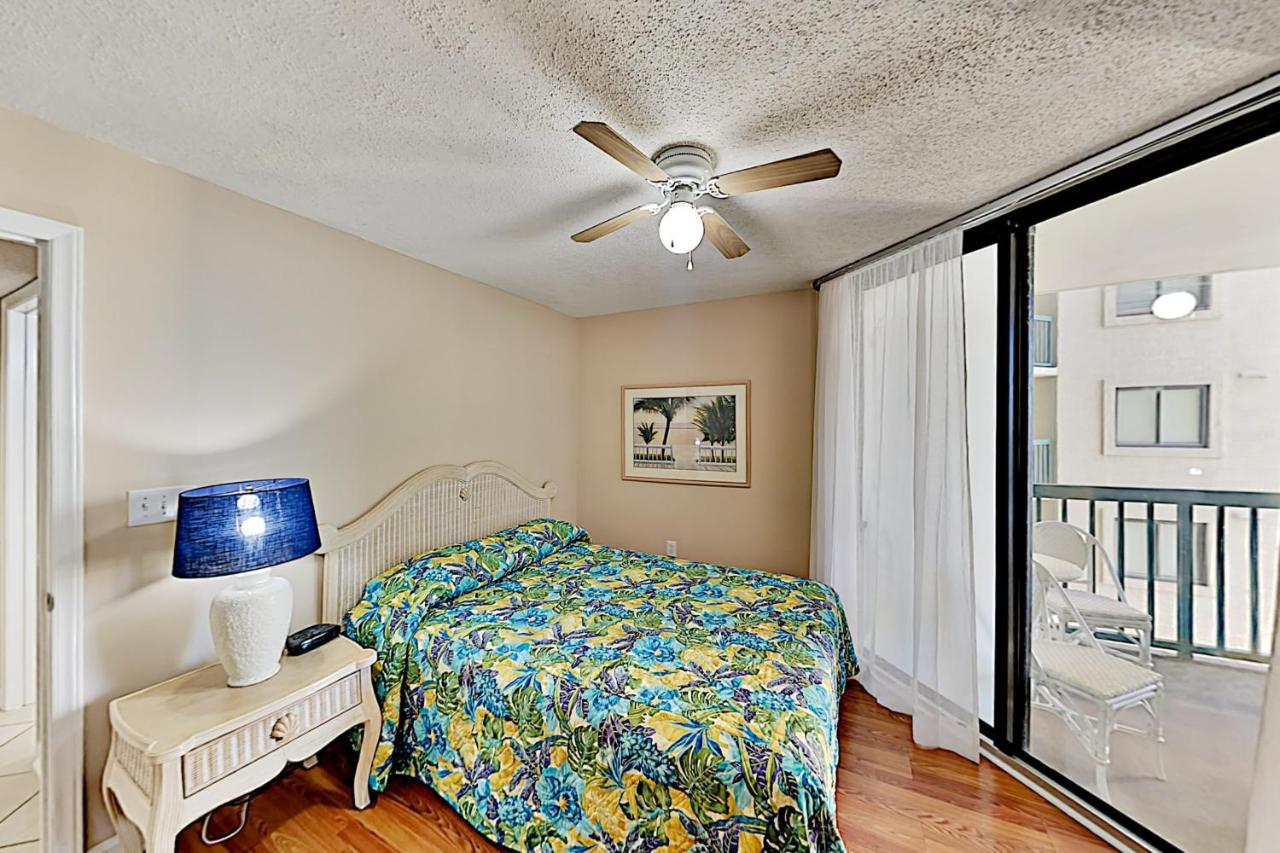 Ocean Bay Club Unit 1206 Apartment Миртъл Бийч Екстериор снимка