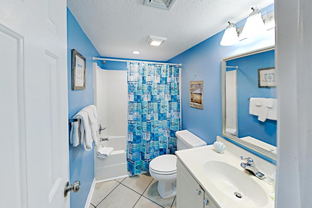 Ocean Bay Club Unit 1206 Apartment Миртъл Бийч Екстериор снимка