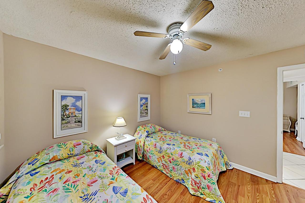 Ocean Bay Club Unit 1206 Apartment Миртъл Бийч Екстериор снимка