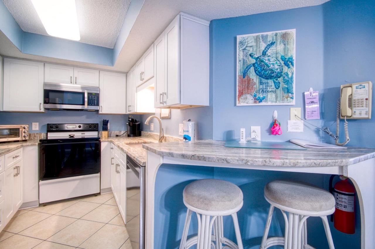Ocean Bay Club Unit 1206 Apartment Миртъл Бийч Екстериор снимка