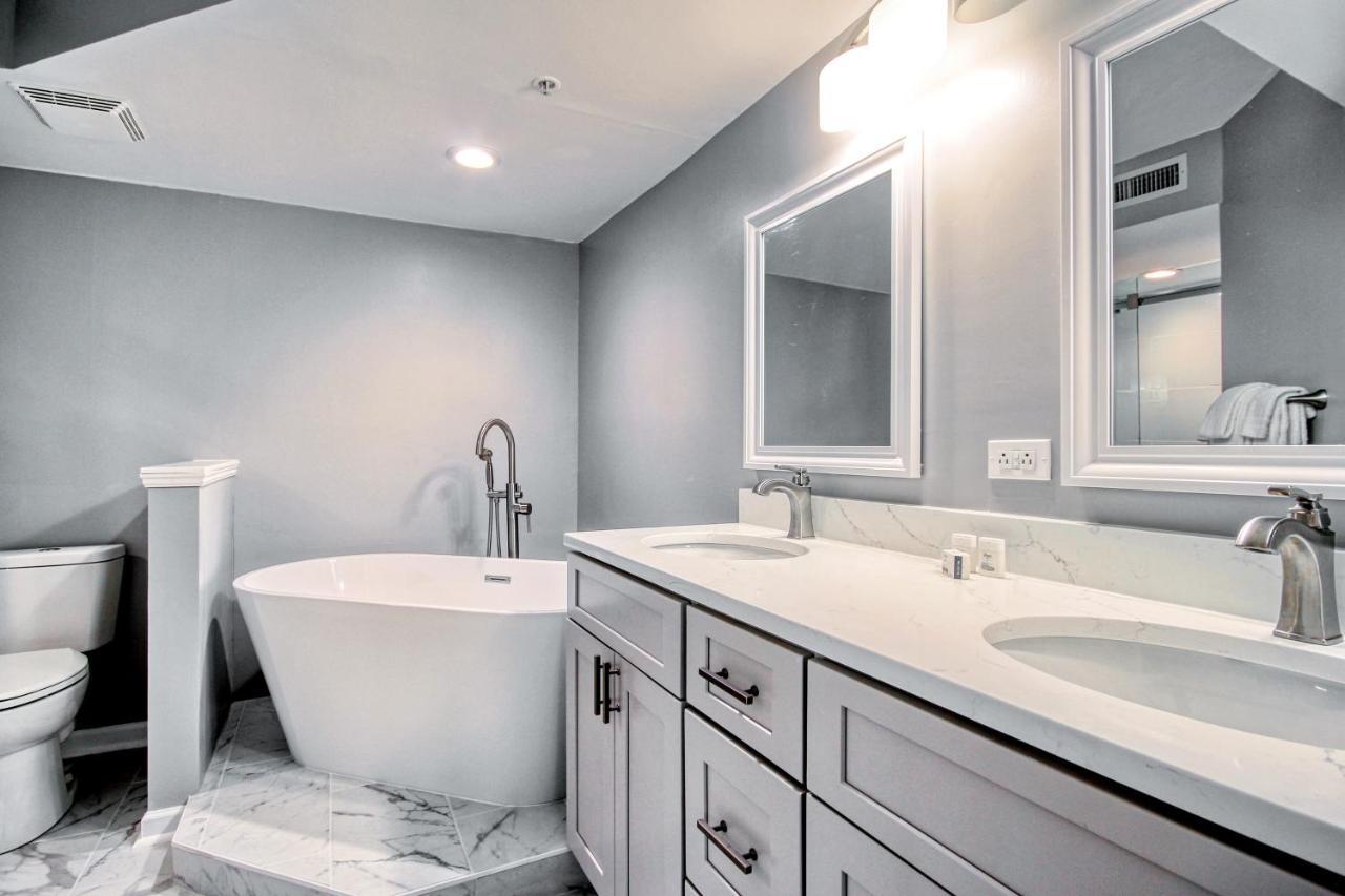 Ocean Bay Club Unit 1206 Apartment Миртъл Бийч Екстериор снимка