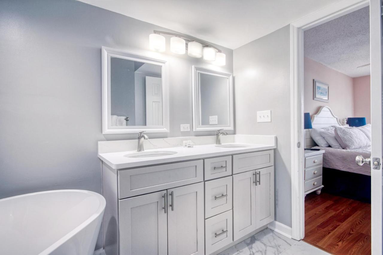 Ocean Bay Club Unit 1206 Apartment Миртъл Бийч Екстериор снимка