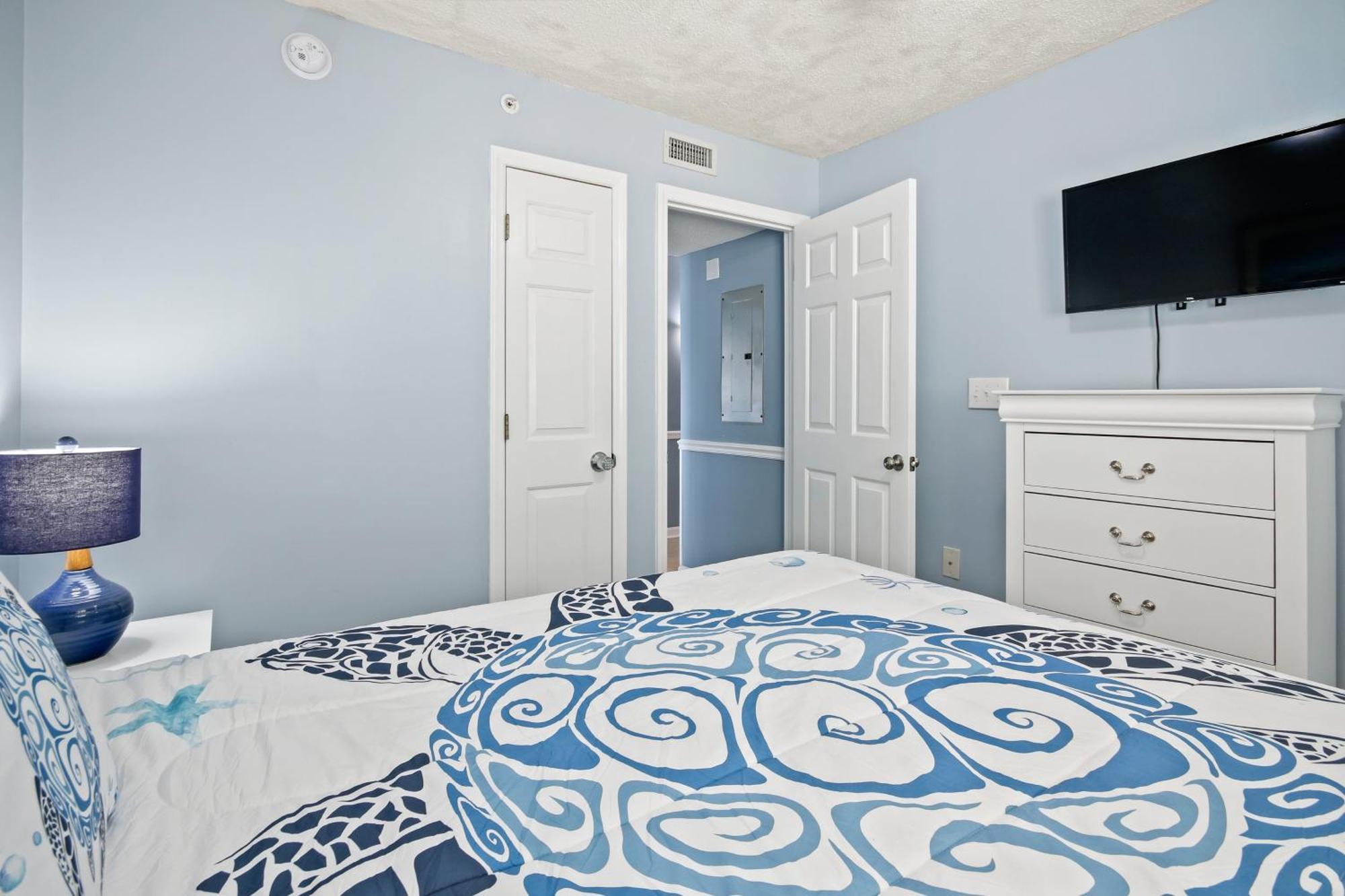 Ocean Bay Club Unit 1206 Apartment Миртъл Бийч Екстериор снимка