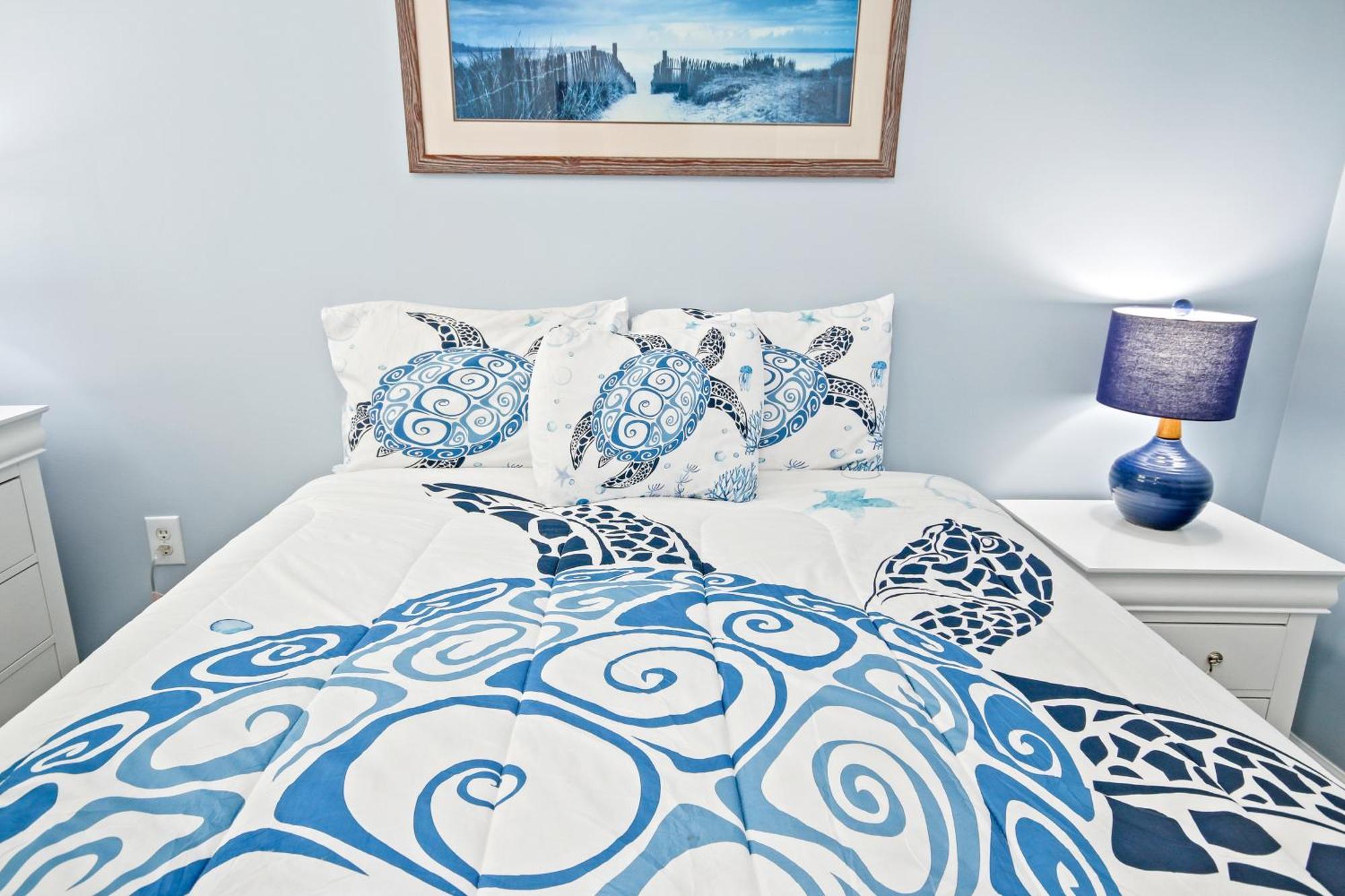 Ocean Bay Club Unit 1206 Apartment Миртъл Бийч Екстериор снимка