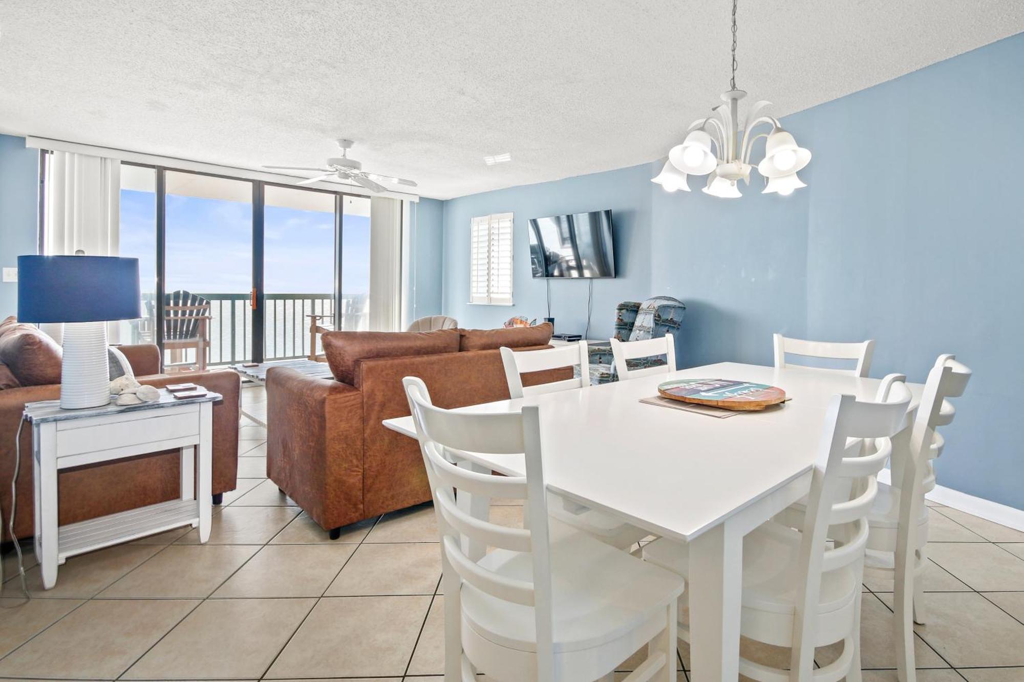 Ocean Bay Club Unit 1206 Apartment Миртъл Бийч Екстериор снимка