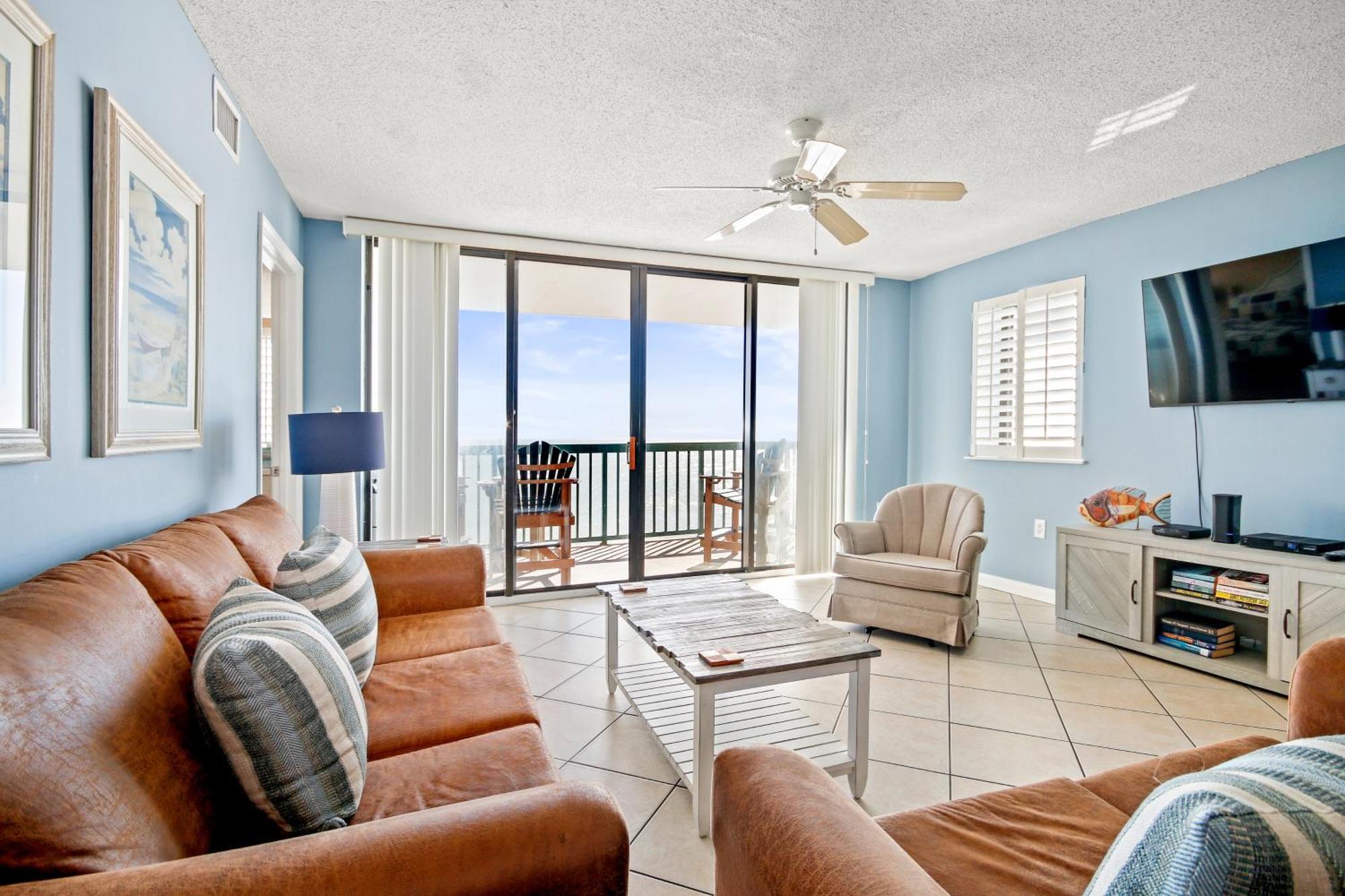 Ocean Bay Club Unit 1206 Apartment Миртъл Бийч Екстериор снимка